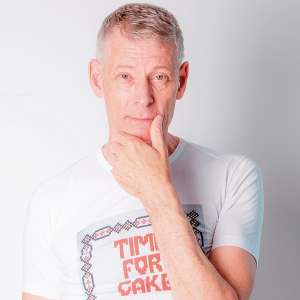 Profielfoto van Axel op Oppasland